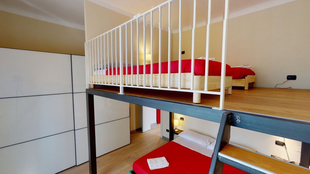 Photo of Bedroom in Monza