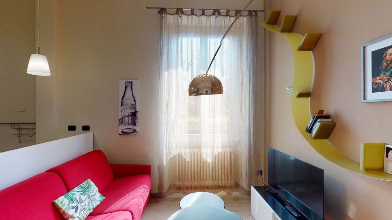 Photo of Livingroom in Monza