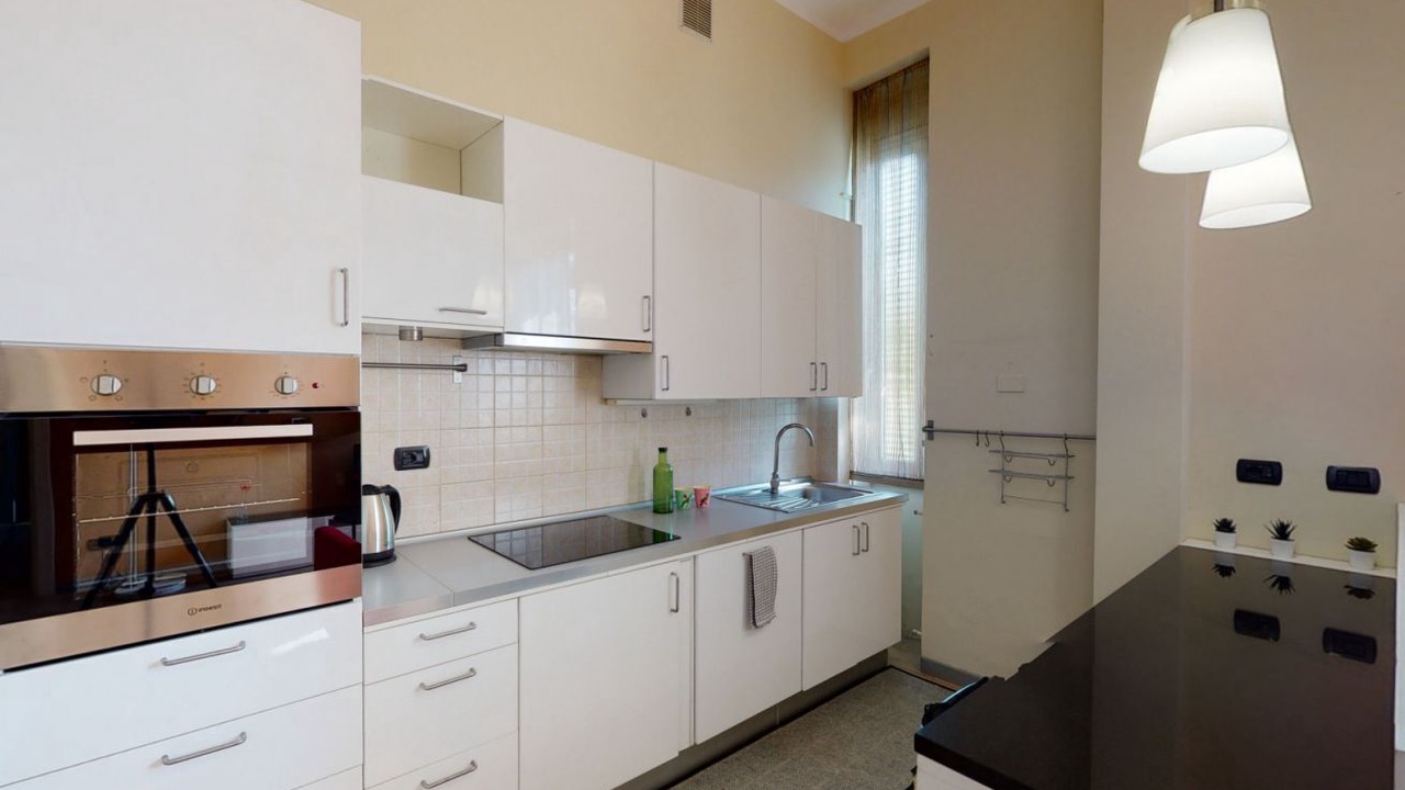 Photo of Kitchen in Monza