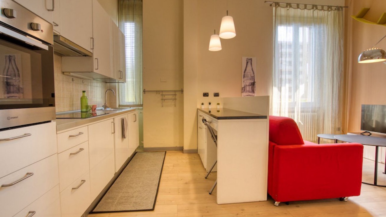 Photo of Kitchen in Monza