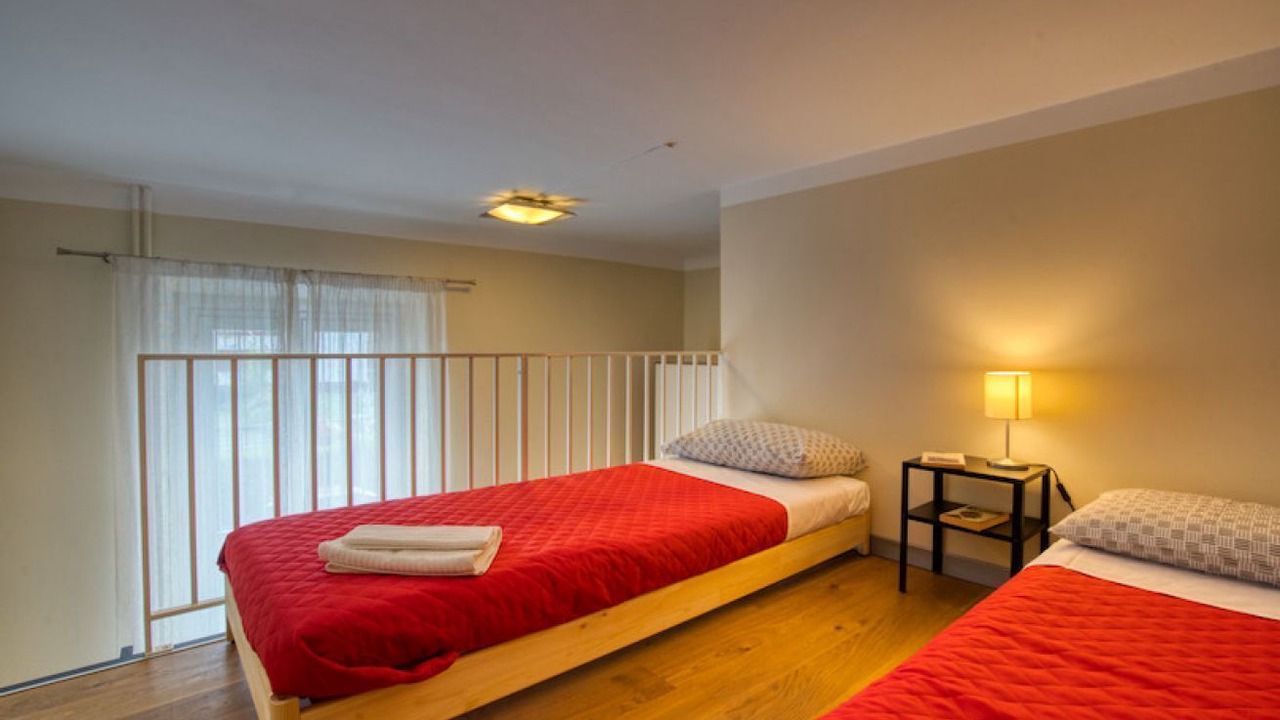 Photo of Bedroom in Monza
