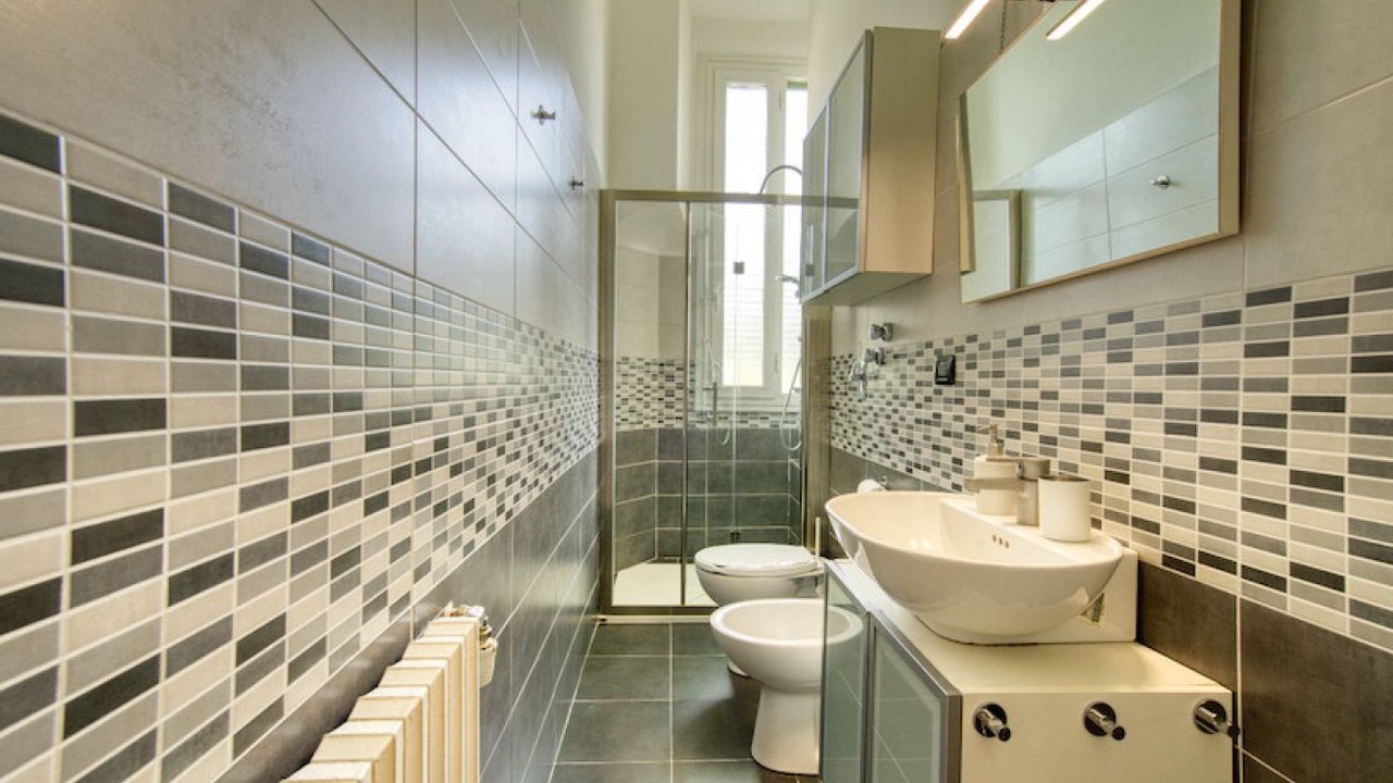 Photo of Bathroom in Monza