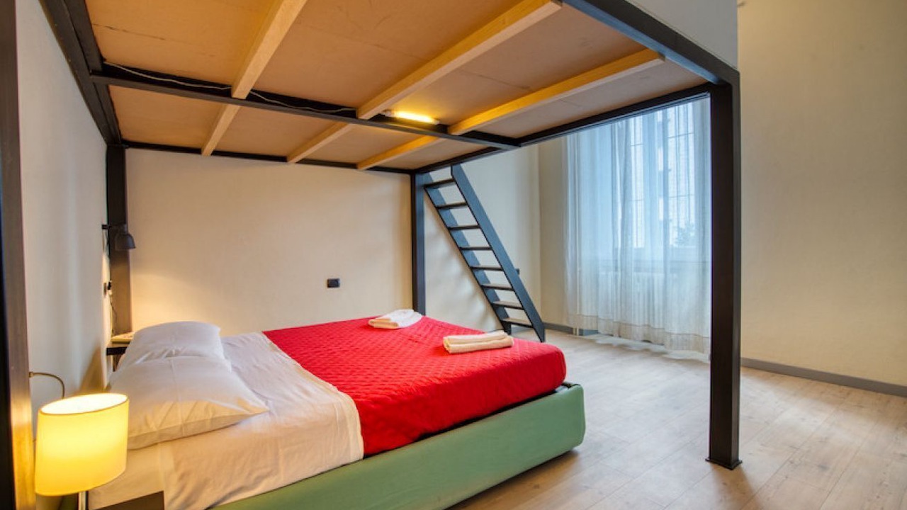 Photo of Bedroom in Monza