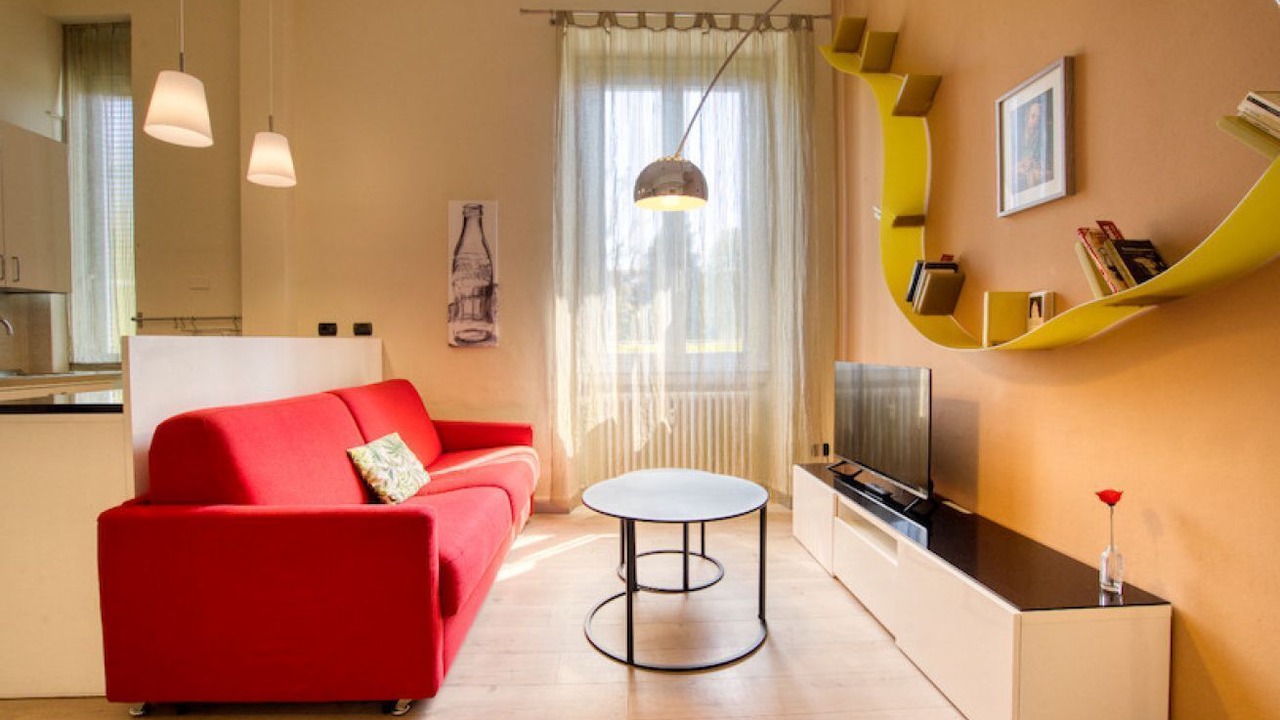 Photo of Livingroom in Monza