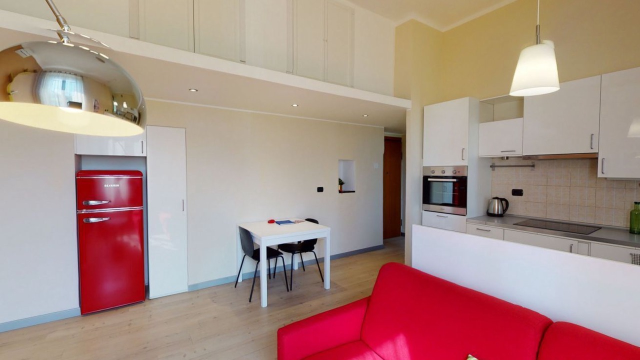 Photo of Livingroom in Monza