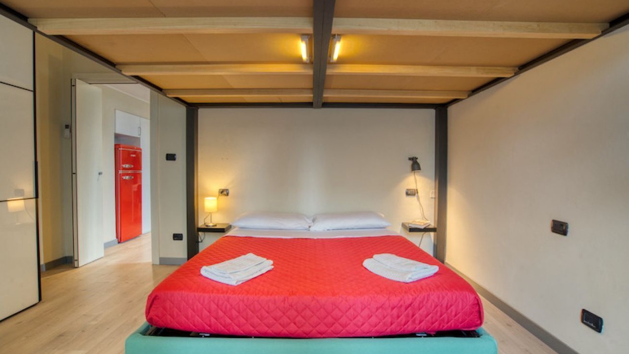 Photo of Bedroom in Monza