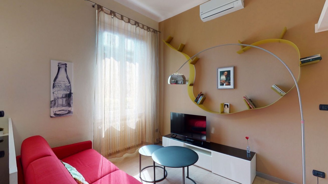 Photo of Livingroom in Monza
