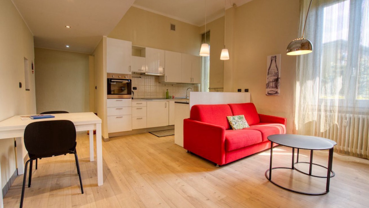 Photo of Livingroom in Monza