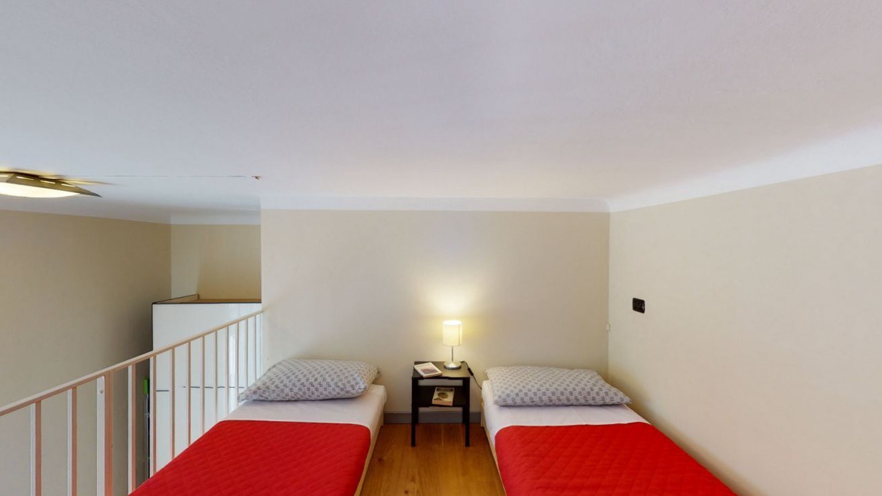 Photo of Bedroom in Monza