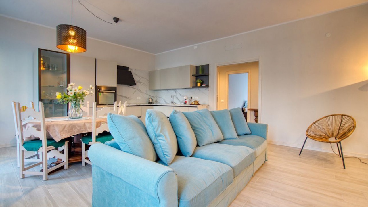Photo of Livingroom in Washington