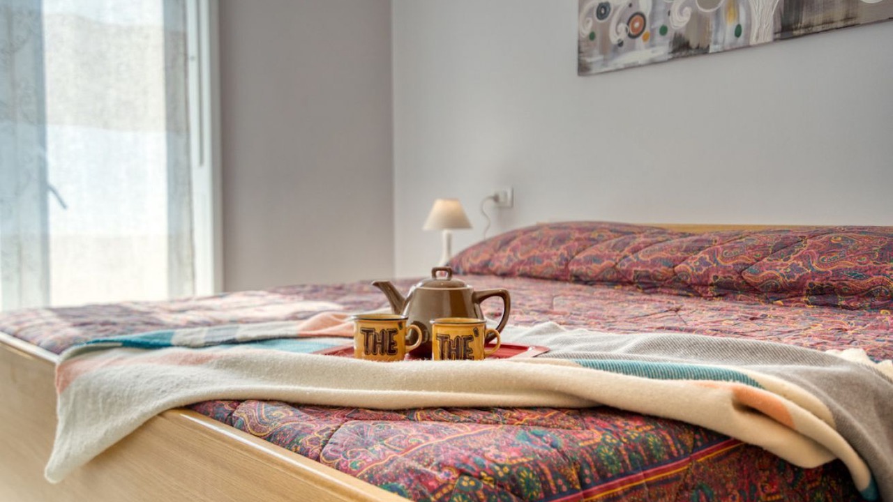 Photo of Bedroom in Washington