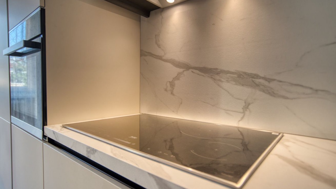 Photo of Kitchen in Washington