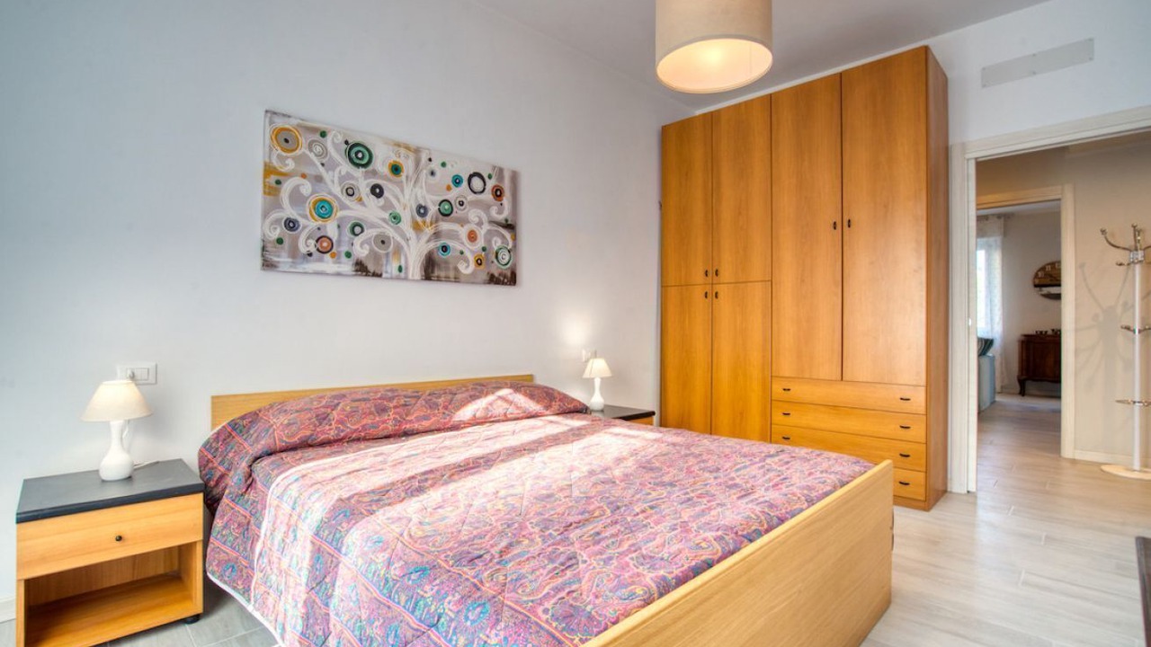 Photo of Bedroom in Washington
