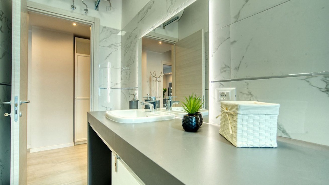 Photo of Bathroom in Washington