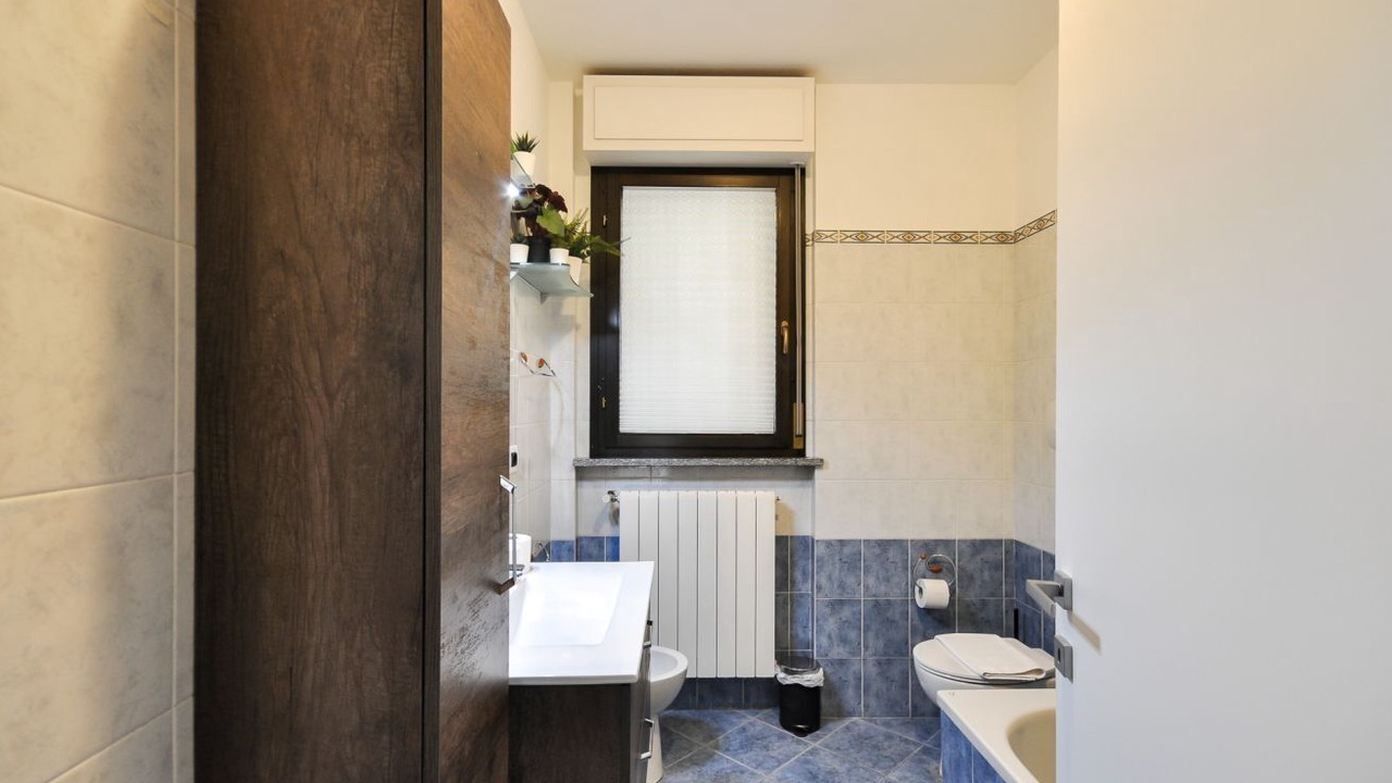 Photo of Bathroom in Lambrate