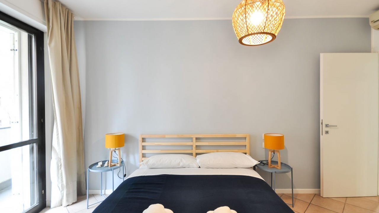 Photo of Bedroom in Lambrate