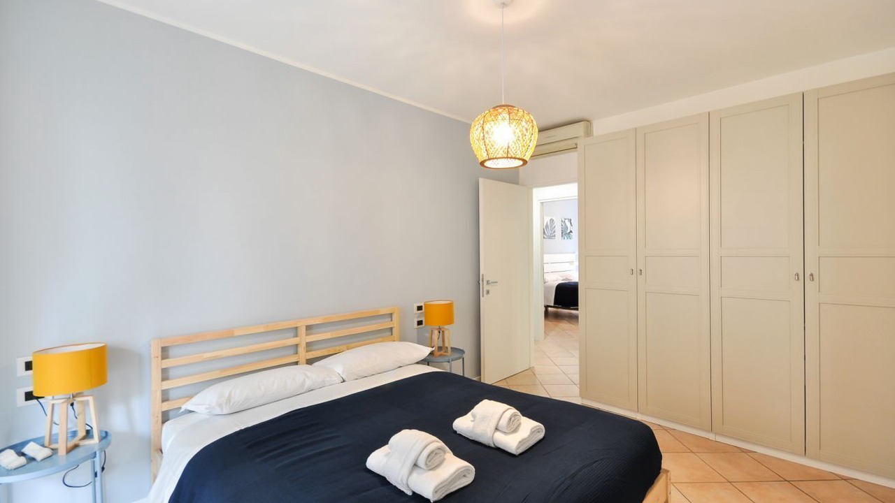 Photo of Bedroom in Lambrate