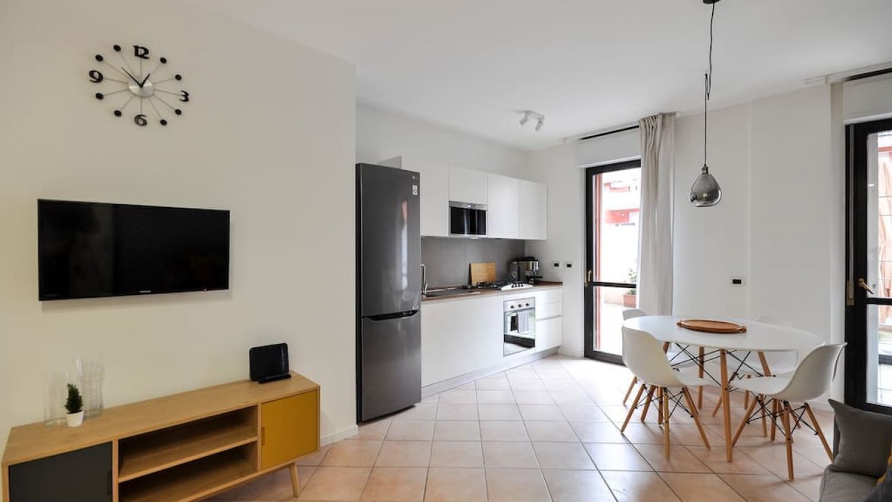 Photo of Kitchen in Lambrate