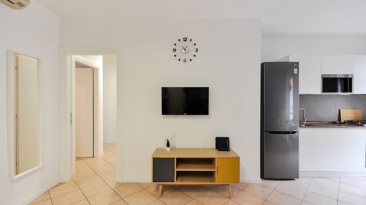 Photo of Kitchen in Lambrate