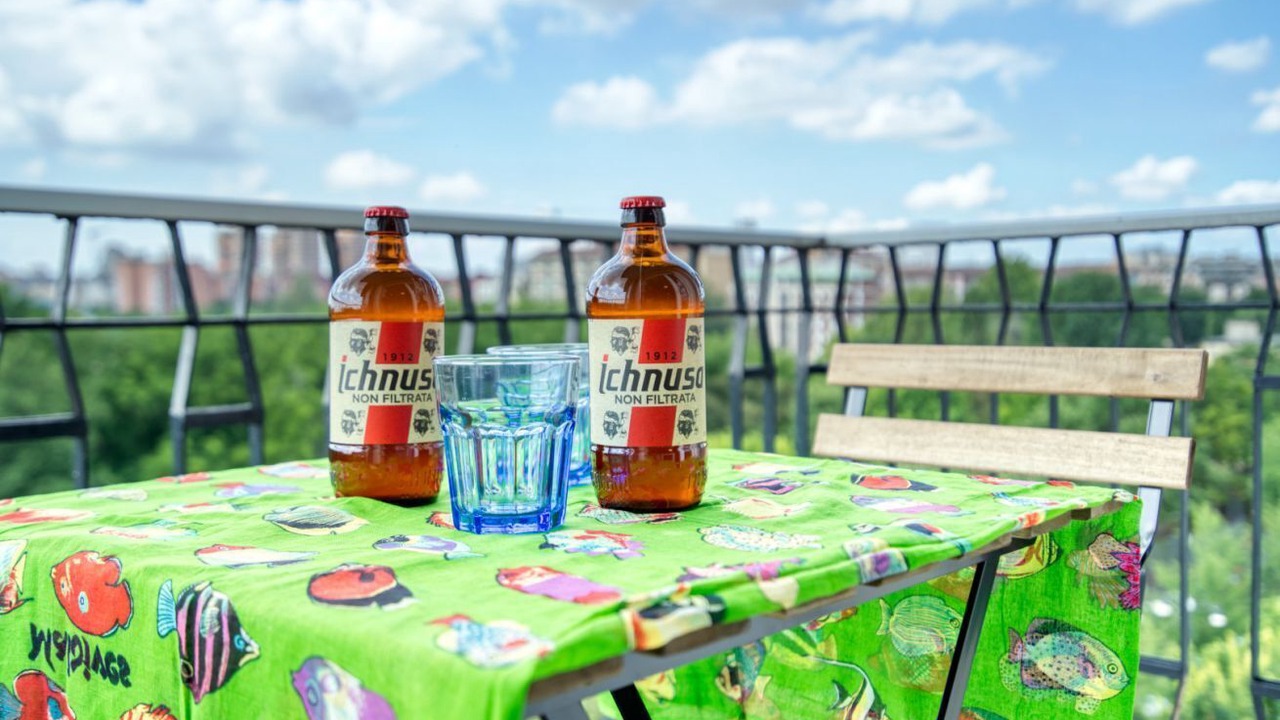 Photo of Outdoor in Calvairate