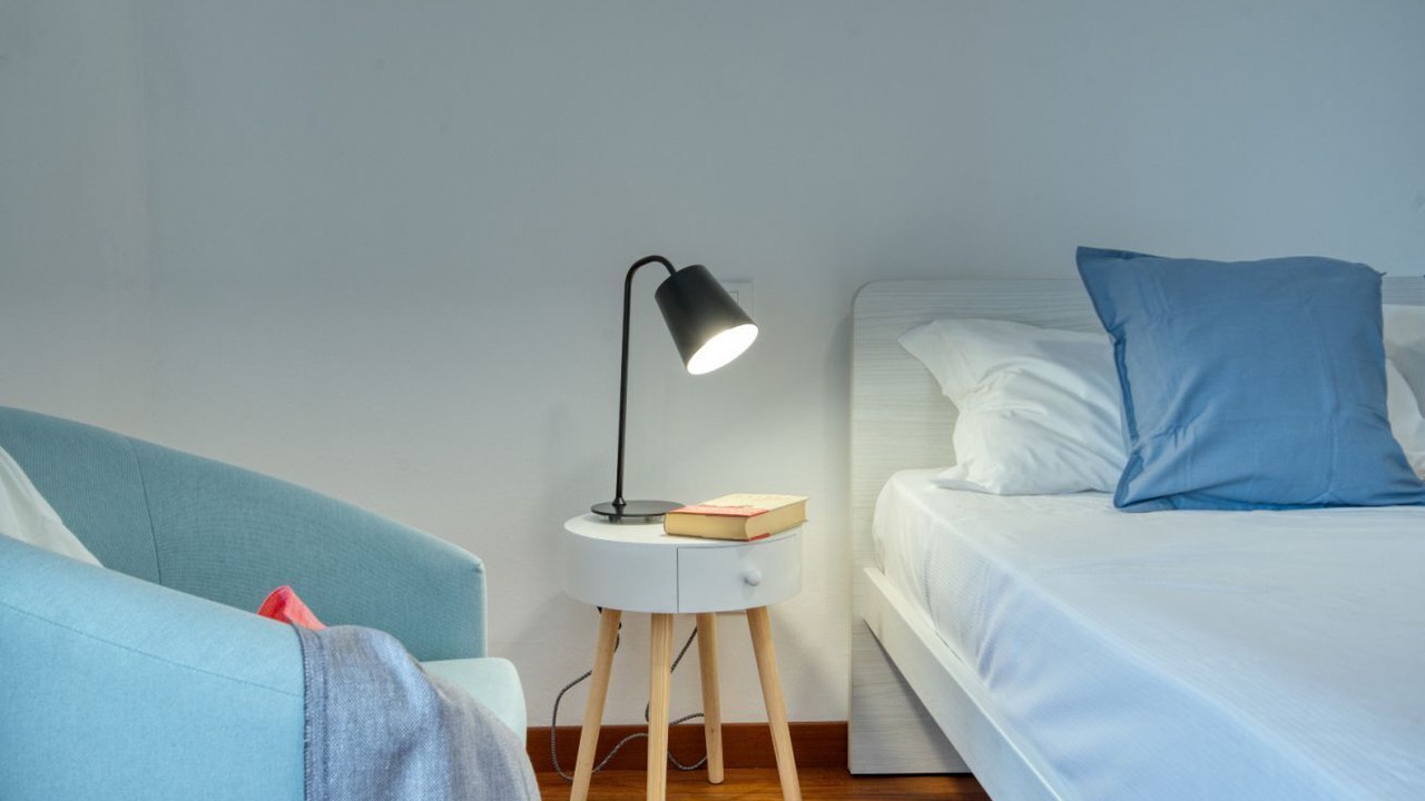 Photo of Bedroom in Calvairate