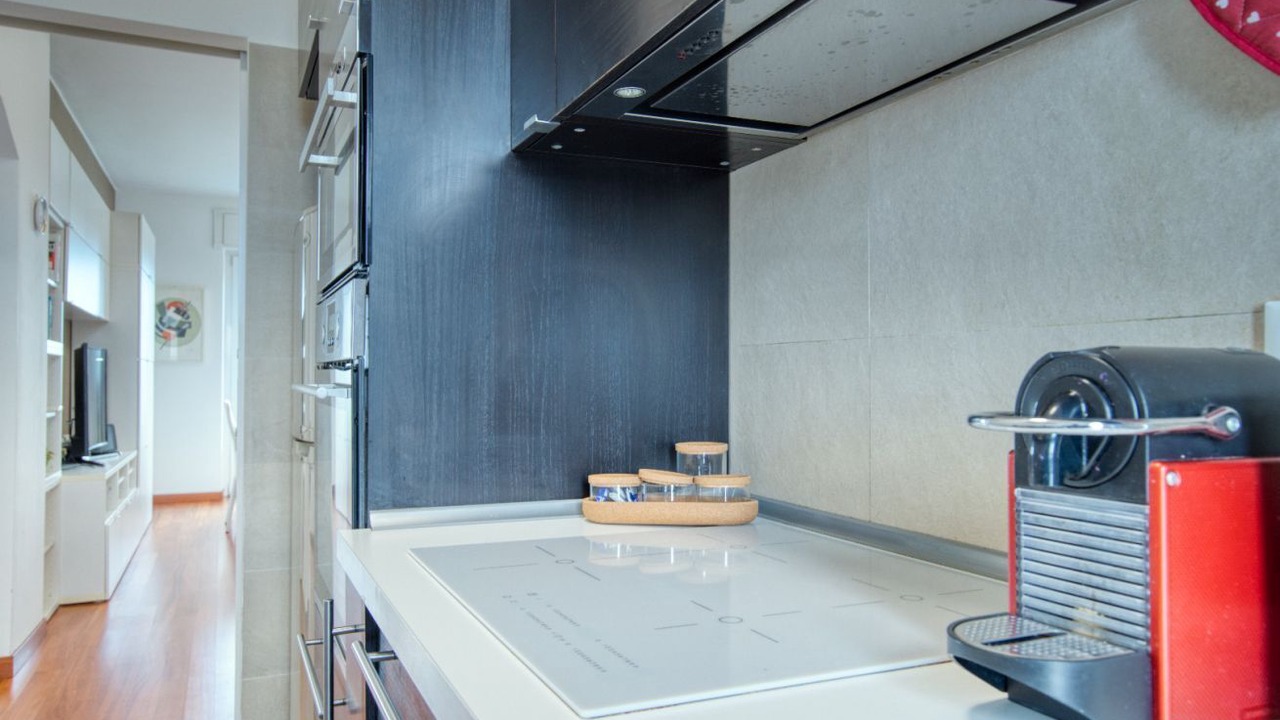 Photo of Kitchen in Calvairate
