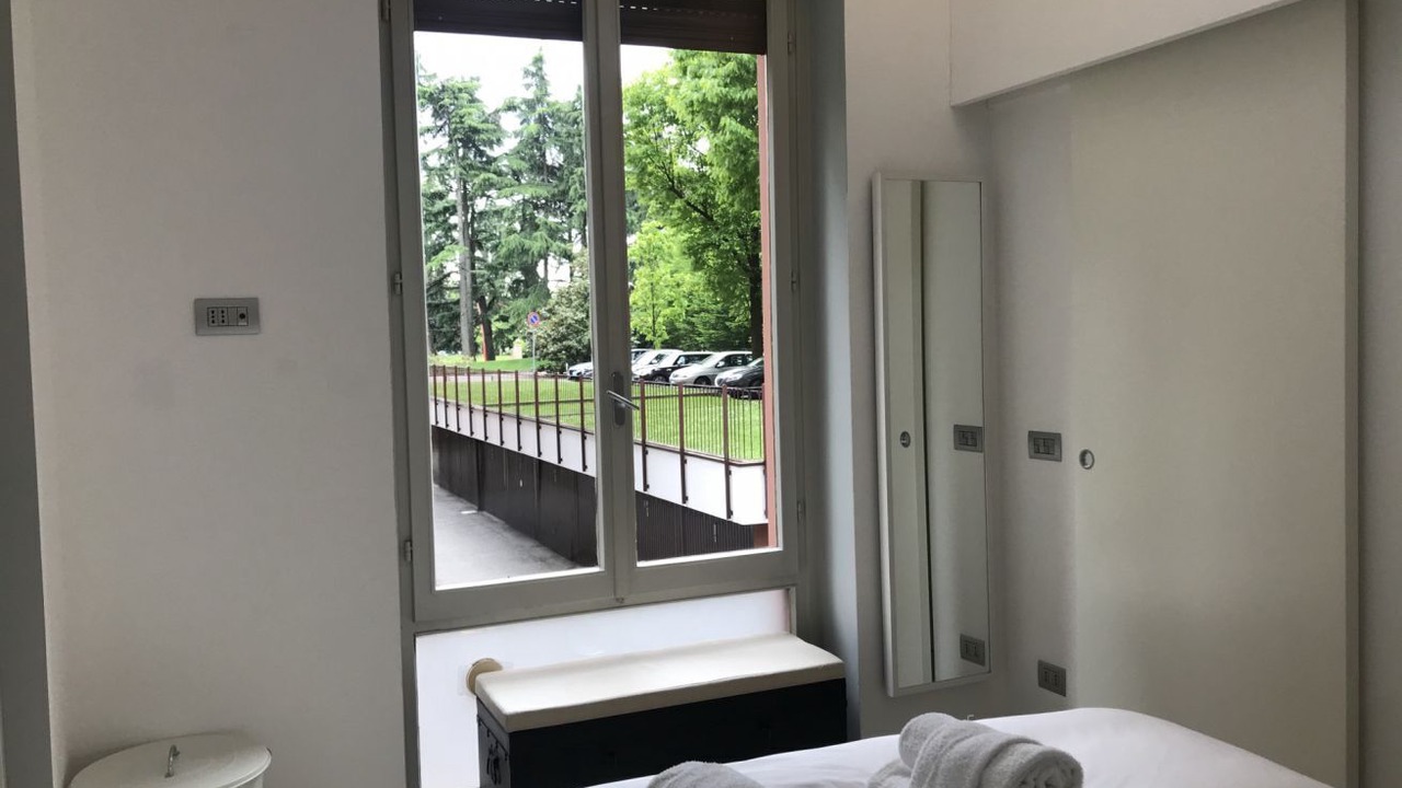 Photo of Bedroom in Milano Due
