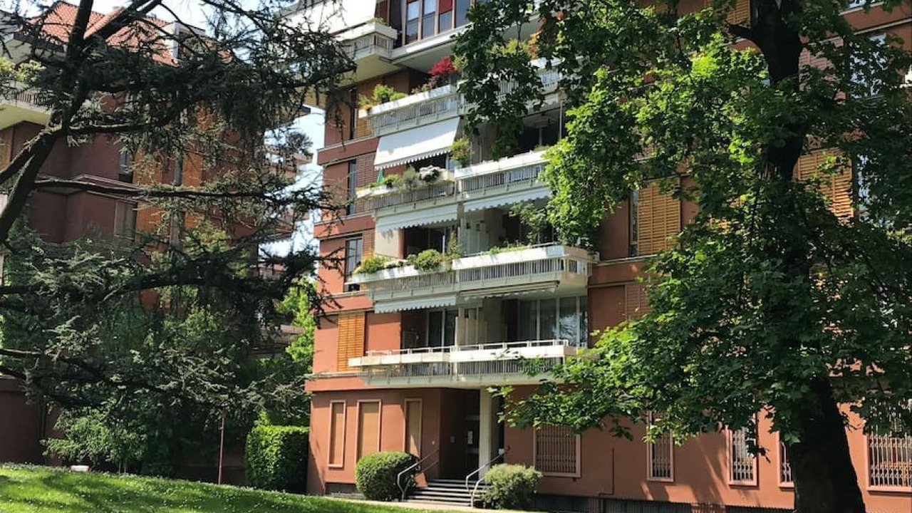 Photo of Outdoor in Milano Due