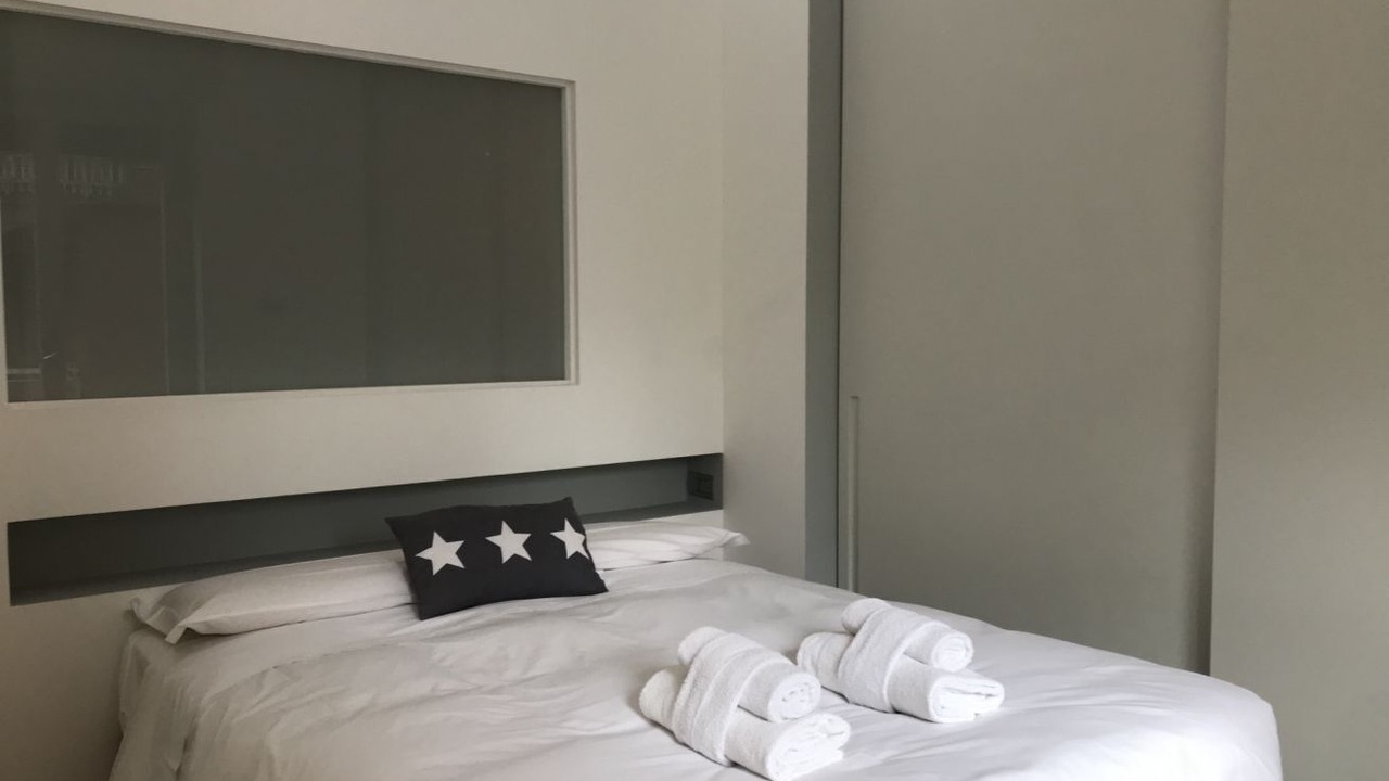 Photo of Bedroom in Milano Due