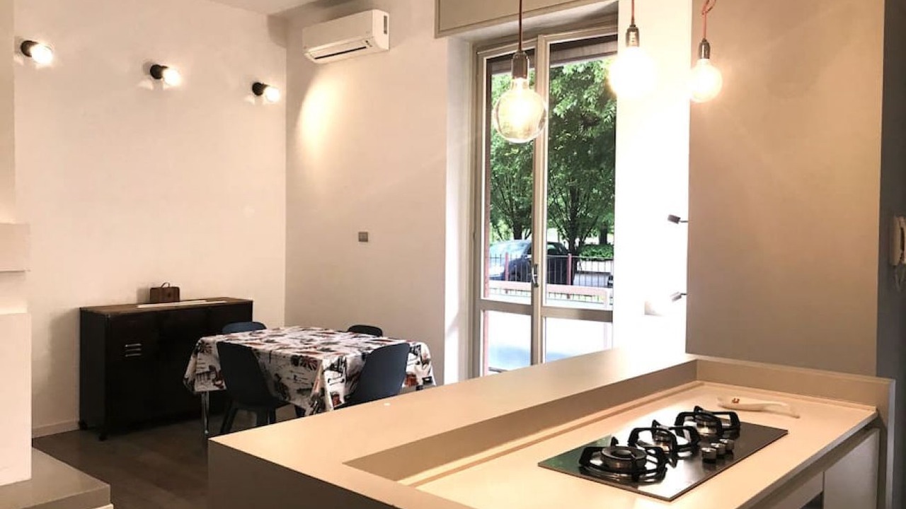 Photo of Kitchen in Milano Due