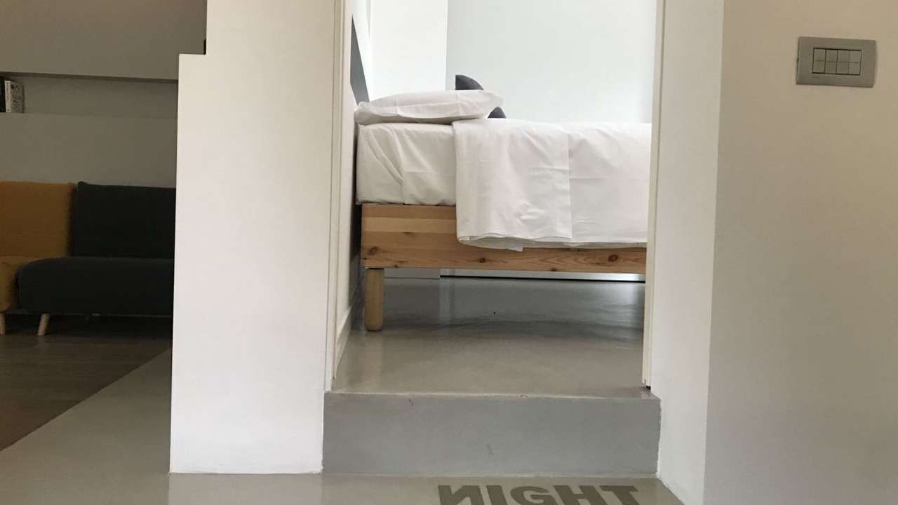 Photo of Bedroom in Milano Due