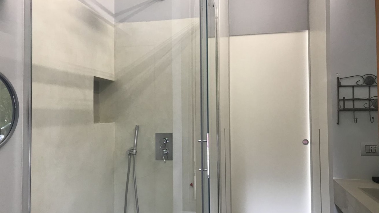Photo of Bathroom in Milano Due