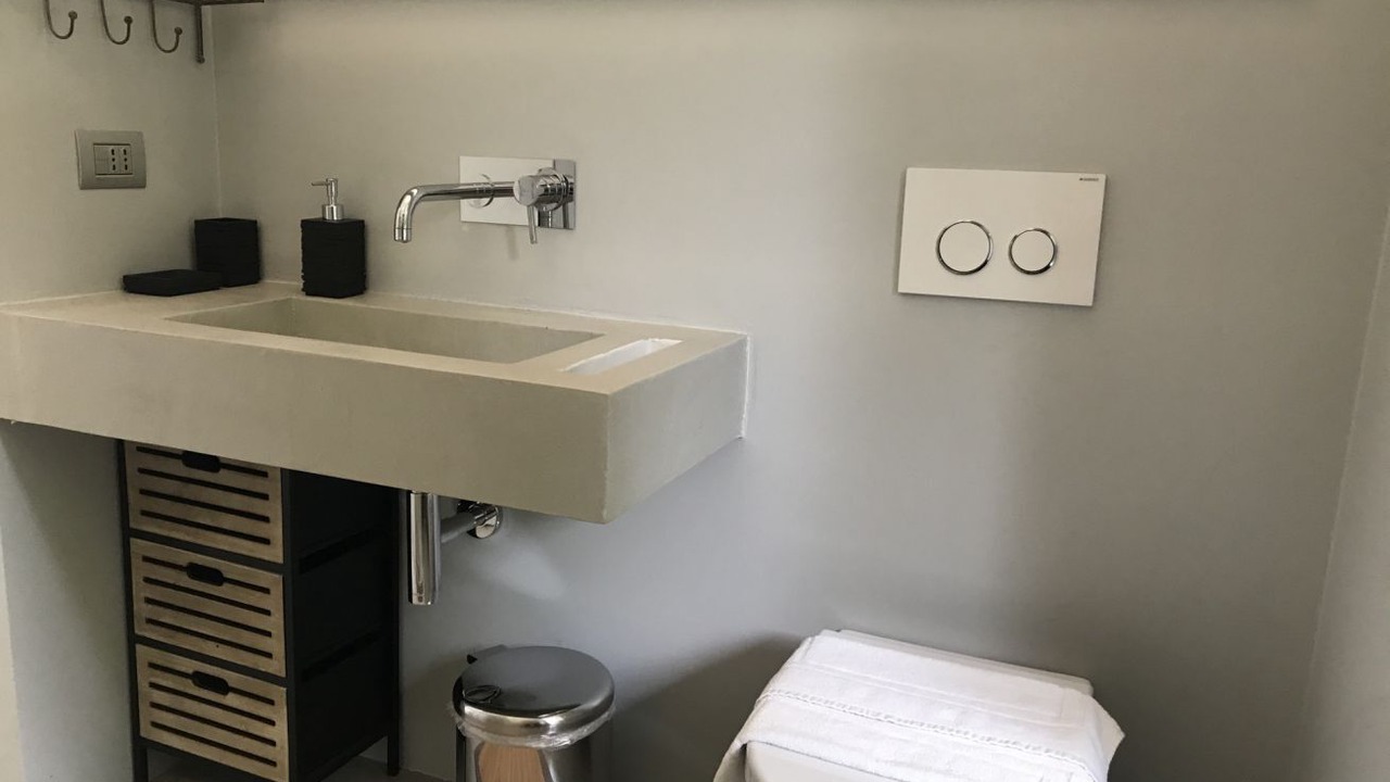 Photo of Bathroom in Milano Due