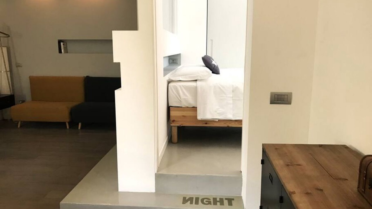 Photo of Bedroom in Milano Due