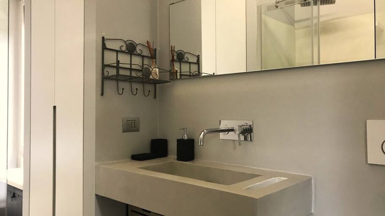 Photo of Bathroom in Milano Due