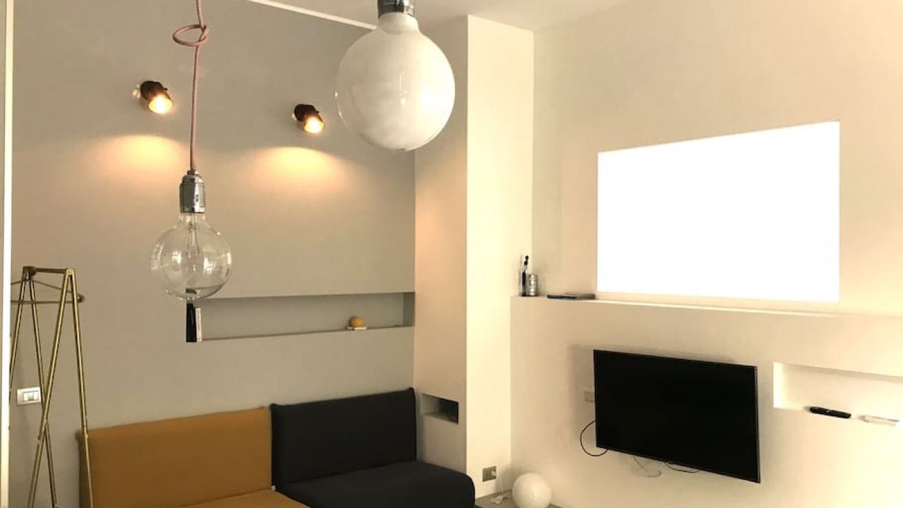 Photo of Livingroom in Milano Due