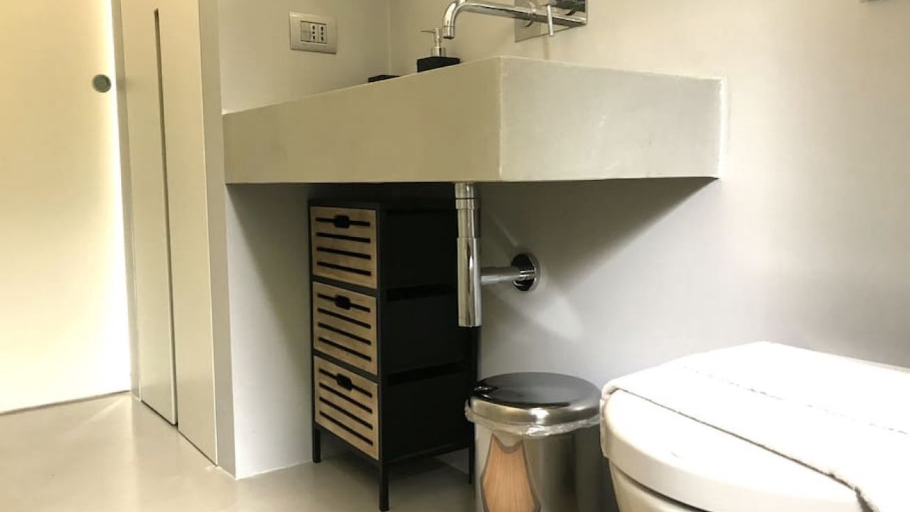 Photo of Bathroom in Milano Due