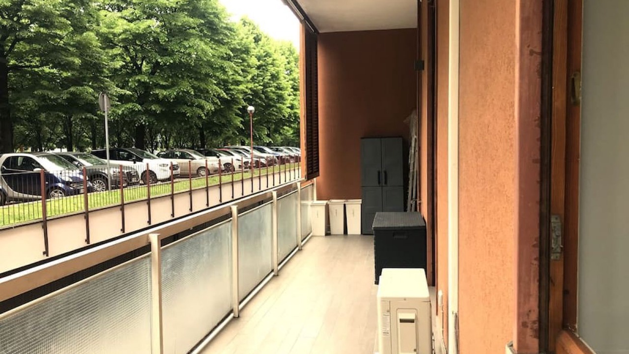 Photo of Outdoor in Milano Due