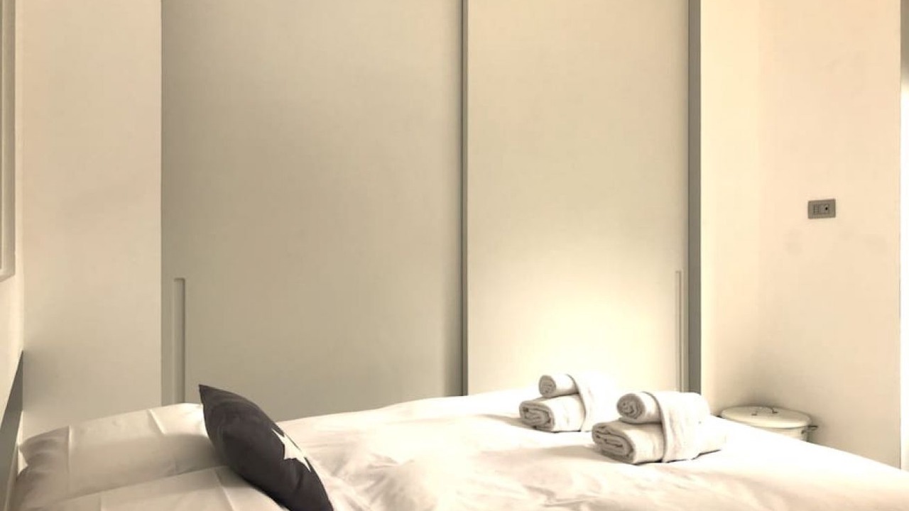 Photo of Bedroom in Milano Due