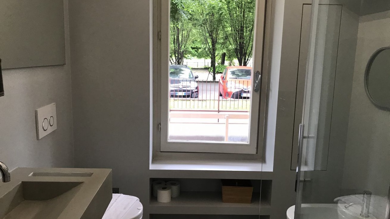 Photo of Bathroom in Milano Due