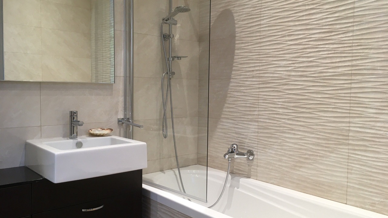 Photo of Bathroom in Cascina dei Pomi
