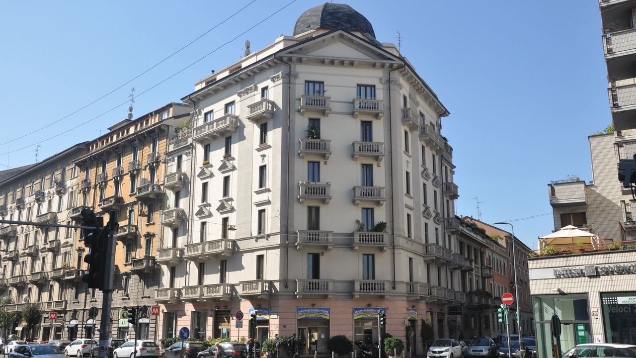Photo of Outdoor in Cascina dei Pomi
