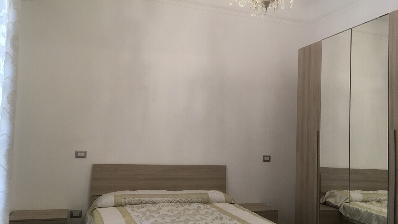 Photo of Bedroom in Cascina dei Pomi