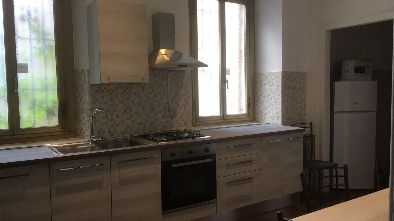Photo of Kitchen in Cascina dei Pomi