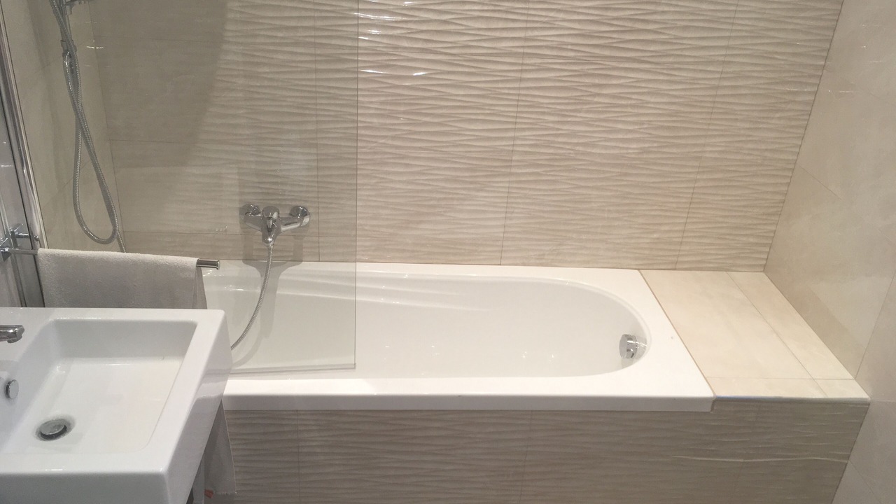 Photo of Bathroom in Cascina dei Pomi