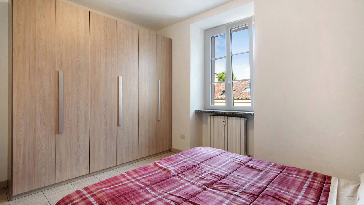 Photo of Bedroom in Colico Piano