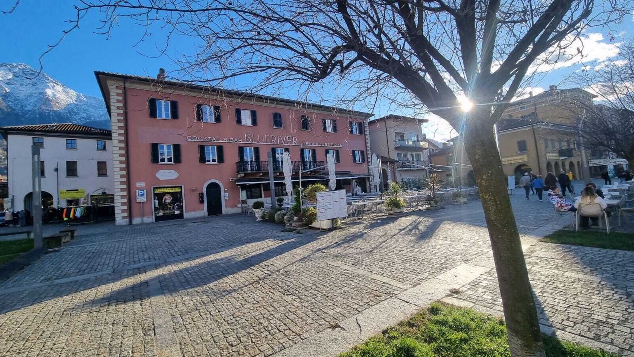 Photo of Outdoor in Colico Piano
