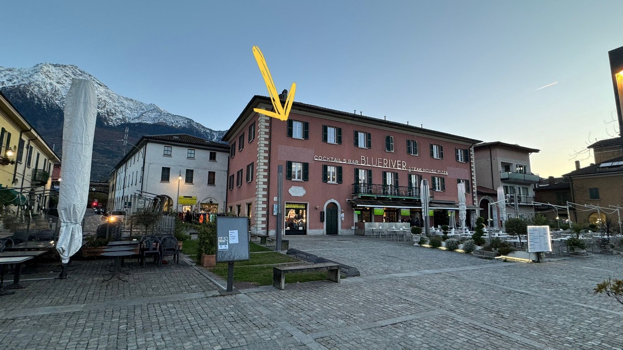 Photo of Outdoor in Colico Piano