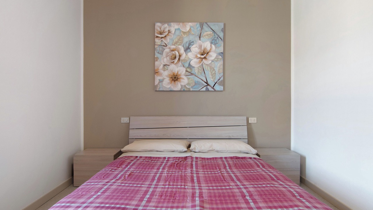 Photo of Bedroom in Colico Piano