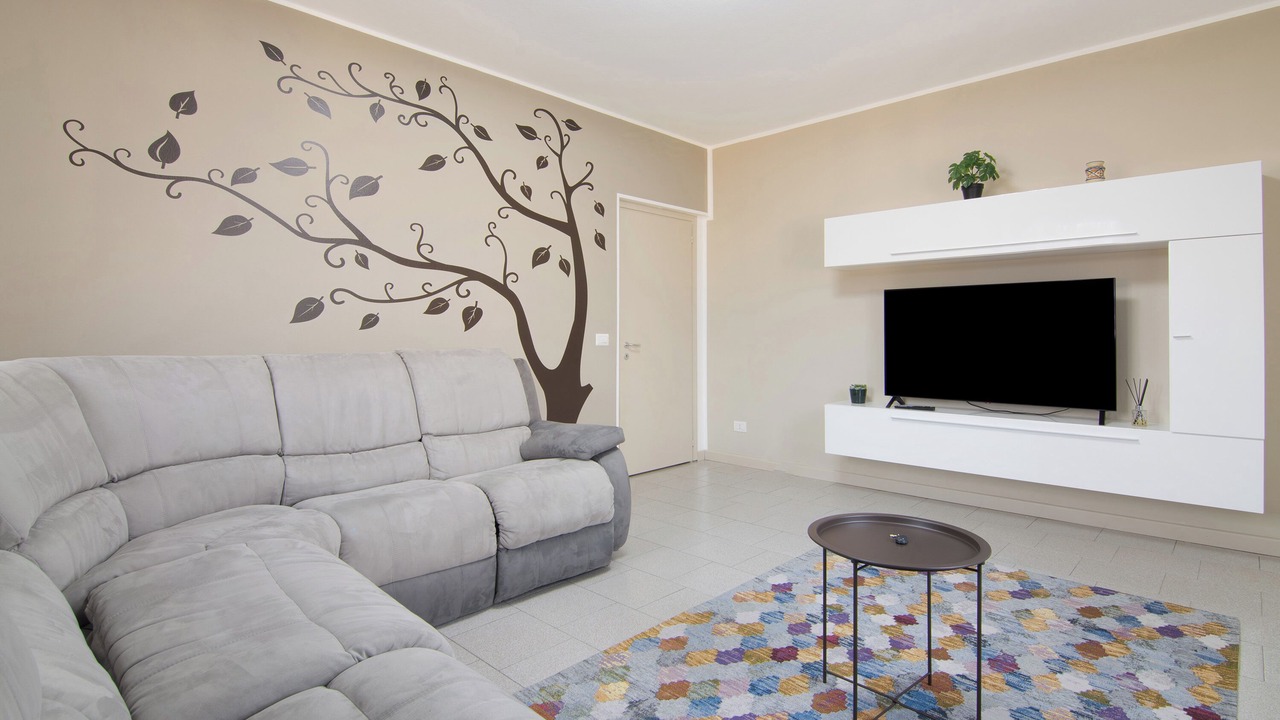 Photo of Livingroom in Colico Piano